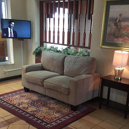 Econo Lodge Rocky Top Kültér fotó