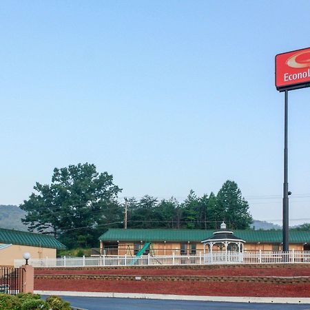 Econo Lodge Rocky Top Kültér fotó
