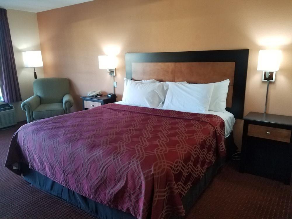 Econo Lodge Rocky Top Kültér fotó