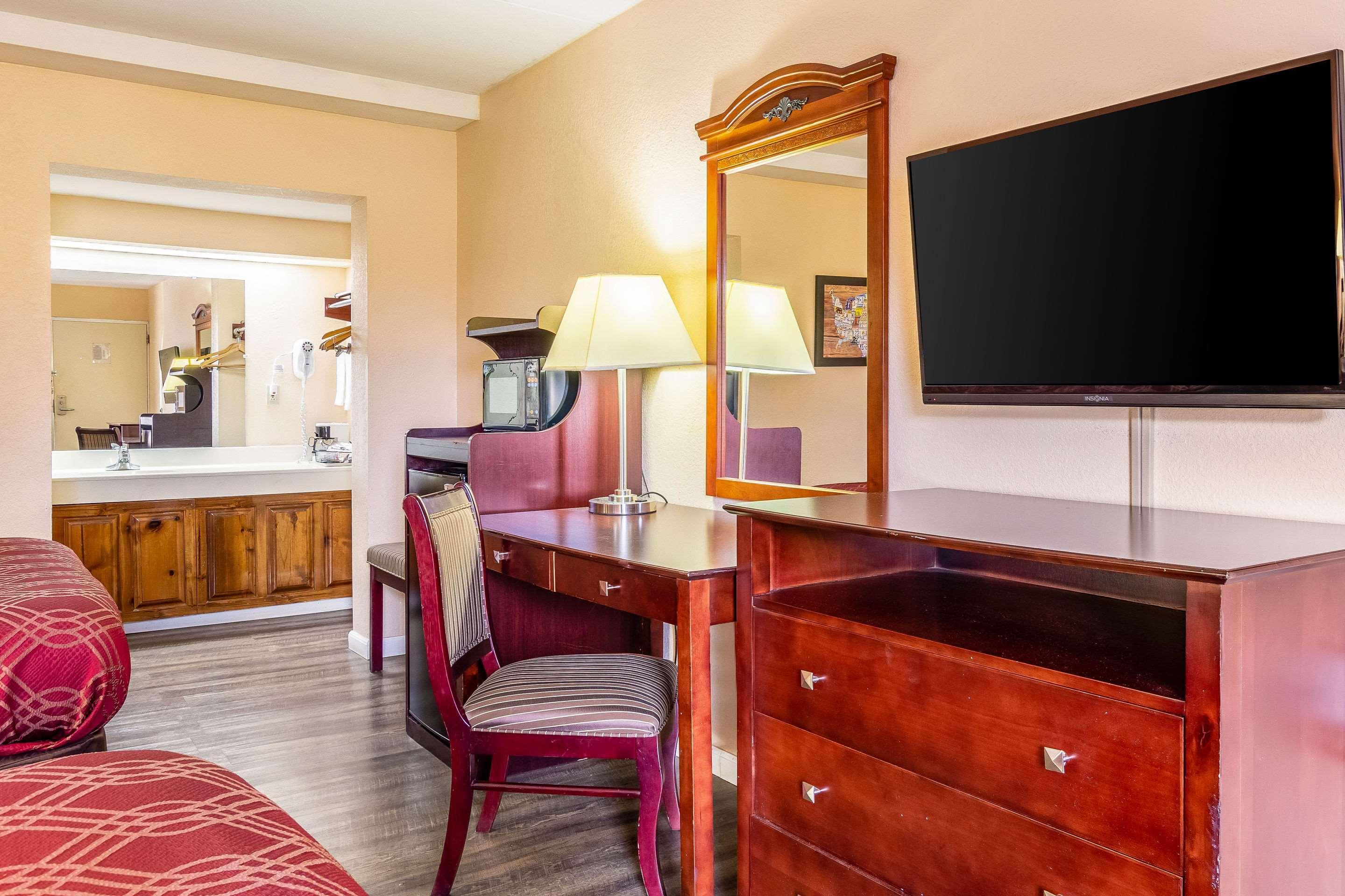 Econo Lodge Rocky Top Kültér fotó