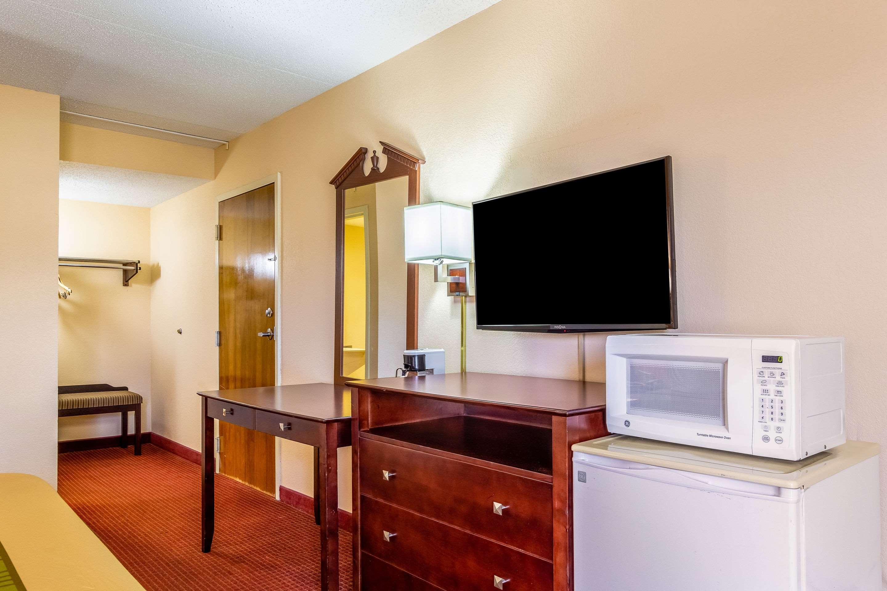 Econo Lodge Rocky Top Kültér fotó