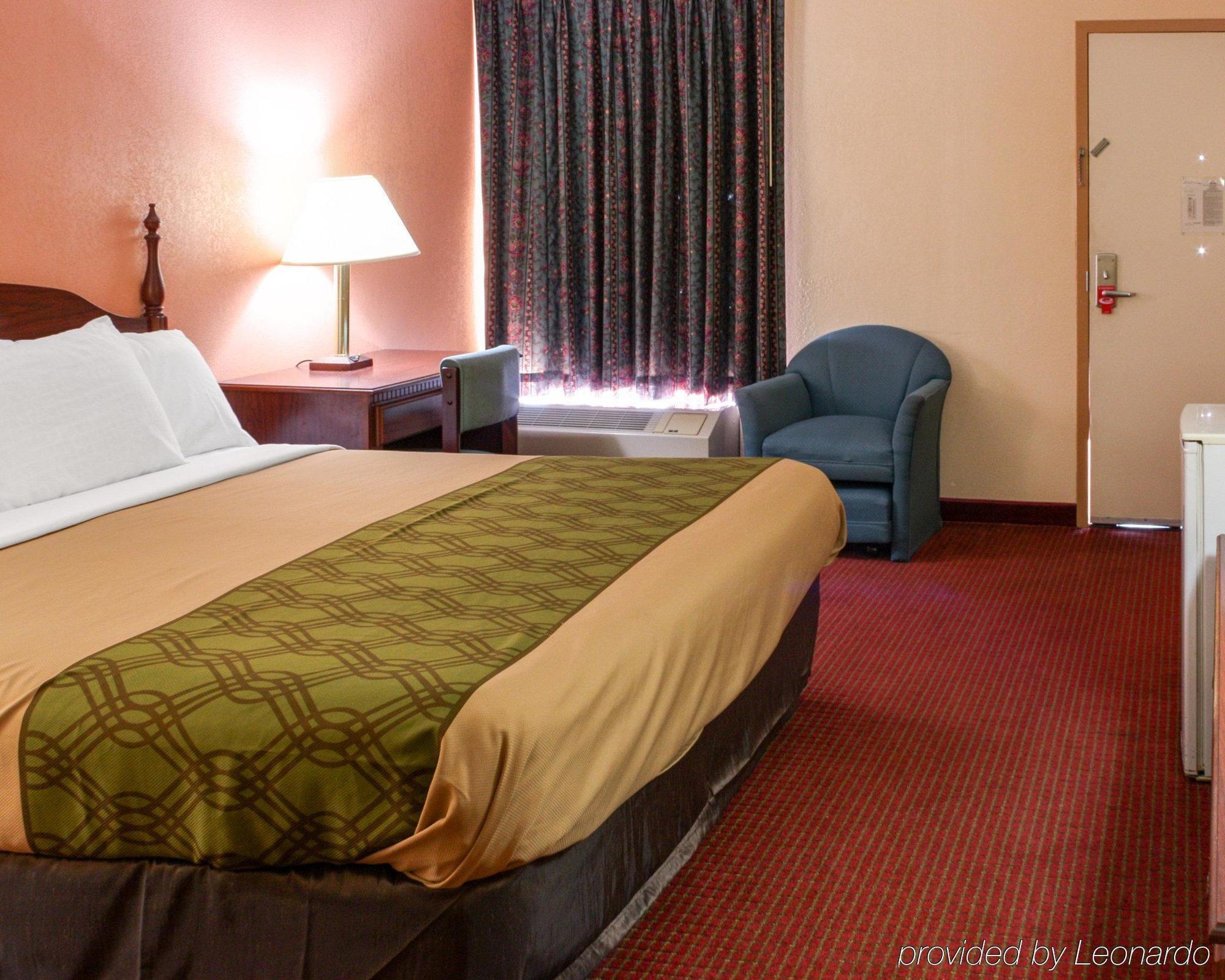 Econo Lodge Rocky Top Kültér fotó