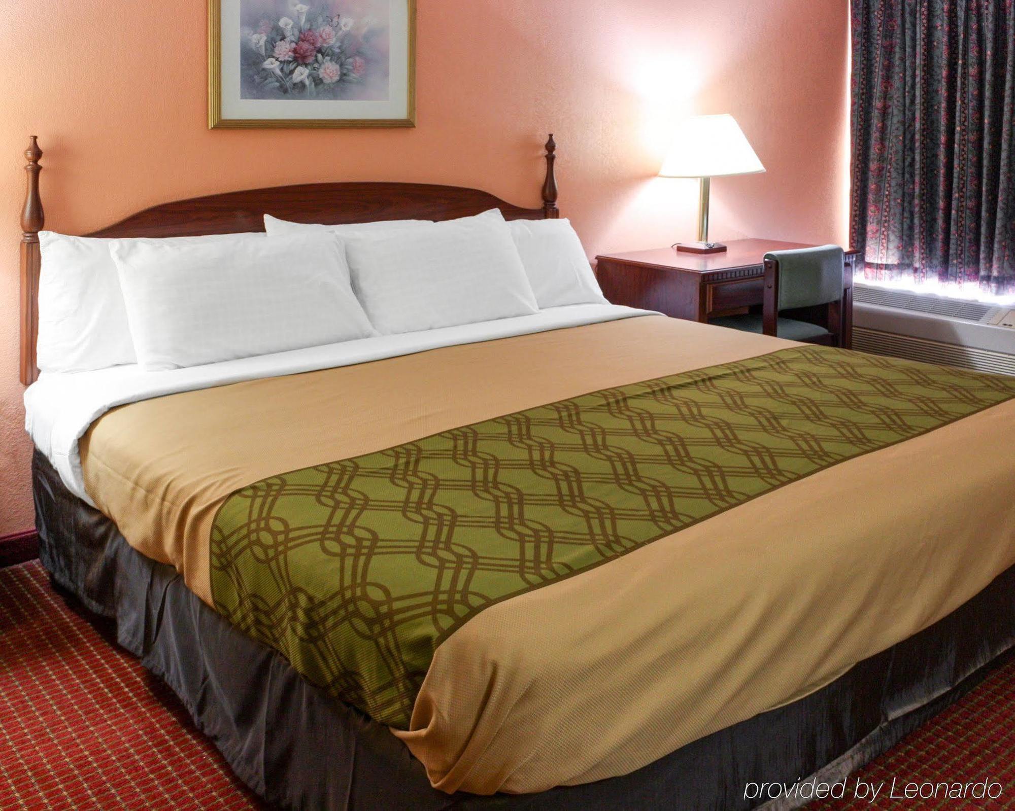 Econo Lodge Rocky Top Kültér fotó
